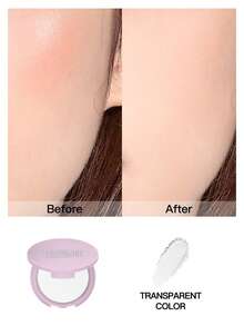 Make Up For Ever 超高清微细定妆粉饼 2克 - 2g - 查看 5