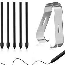 Galaxy Tab S6 Lite/S6/S7/S7+/Note10/Note20 Stylus Pen Nibs - View 1