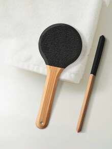 4-Sided Foot Scrubber - Callus Remover & Dead Skin Removal Tool - Foot Pumice Stone Callus Remover - Heel Callus Remover Foot Scraper - Foot Scrubbing Tool - Foot Scrubbing Knife - Multicolor - View 7