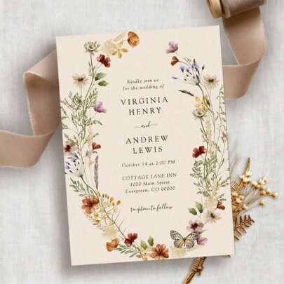 1pc Customizable Greeting Card With Envelope - Can Add Text, Photos Or Design Your Own. Can Be Customized As Folding Birthday Card, Thank You Card, Wedding Invitation Card, Etc. Suitable For Gifting To Women, Men, Family, Friends, Students, Employees, Clients, Etc. Applicable For Anniversary, Graduation, Wedding, School, Business/Work/Office Occasions