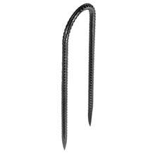 Threaded Insert - U-form, 25,4 X 5,1 Cm, 10 Mm, 12 Stück - View 8