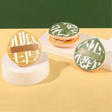 Soft Marshmallow Air Cushion Makeup Sponge, Wet & Dry Use, Non-Absorbing - A - View 6