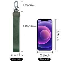 男女通用腕带钥匙扣、钱包卡包、证件卡包 - 彩色 - 查看 17