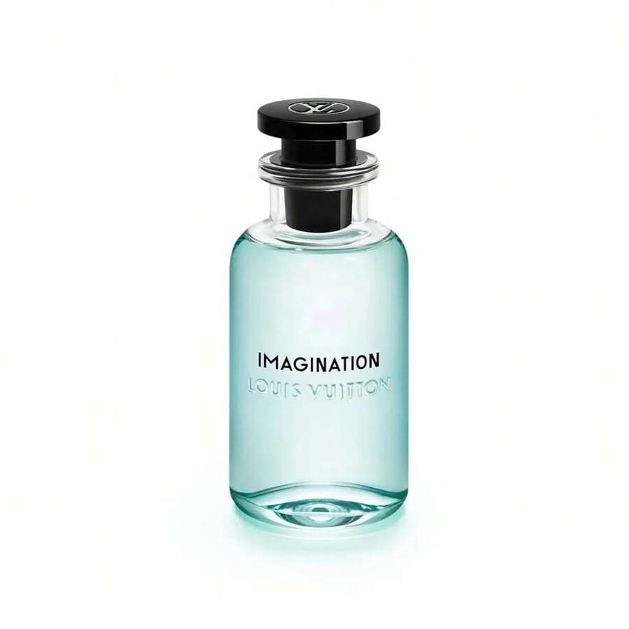 Louis Vuitton Eau de Parfum Imagination 100ml - Leñoso y terroso - Ver 1