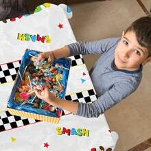 Tablecloths - [A]-a - View 7