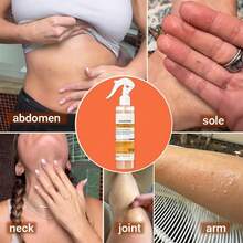 Exfoliating Facial Peels - Spray - View 6
