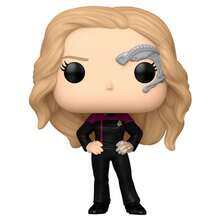 Funko POP Figure - Different Characters - Collectible Vinyl Figure 9cm - Official License - Option 4 - View 3