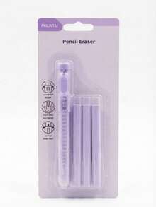 Erasers - C - View 1