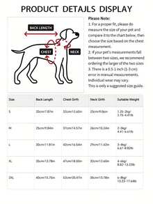 1pc Personalized Mesh Pet Vest, Custom Pet Clothing, Comfortable Breathable Cute Design, Suitable For Spring, Suitable For Small Dogs, Cats Chest Harness With Paw Print Pattern And Leash Ring, Lightweight Customizable Pet Apparel, Pet Supplies - Multicolor - View 9