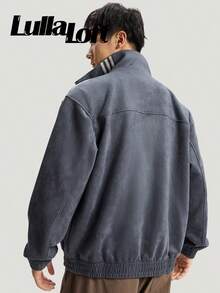 Adidas CTT Chinese Track Top 3.1 Gender Neutral Jacket (Asia Sizing) Dark Grey-Back To School- Mother's Day Gifts-Father's Day Gift –KR0295 - Màu xám đen - Xem 4
