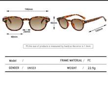 1 Pair Men's Casual Basic Square Fashion Glasses, Suitable For Holidays And Daily Wear - Multicolor - View 3