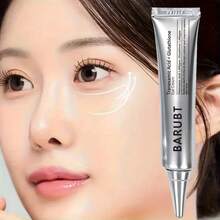 BARUBT 30克谷胱甘肽眼霜，高保湿，淡香，易吸收，滋养眼周肌肤，保湿，提亮，柔滑，日常面部眼霜 - Hyaluronic Acid - 查看 3