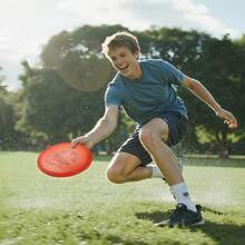 Flying Discs - 6 + 1 Stk. - View 1