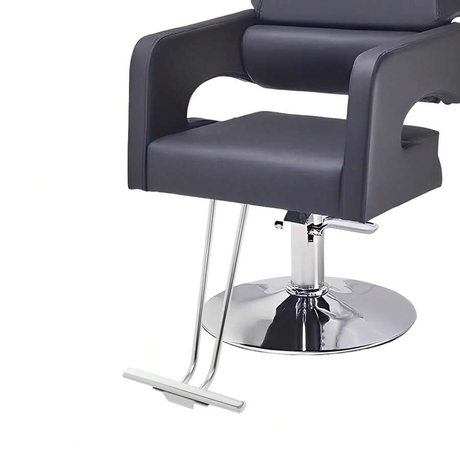 YUNRUX Spa Massage Table - White - View 1