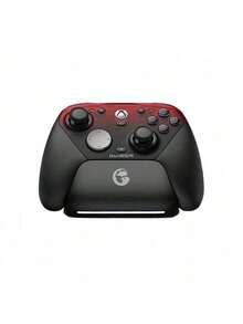 GAMESIR G7 Pro 實體霍爾搖桿精英手把：0死區體感操控 微動/線性雙切扳機鍵行程可調 暢玩PC/安卓/電視 - 查看 12