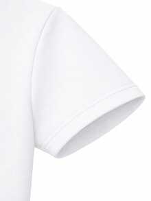 Conjunto Marino Rayas Ocean Style - Blanco - Ver 5