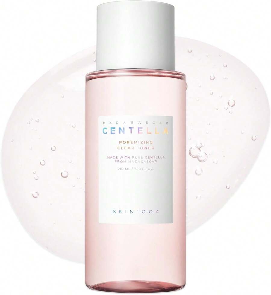 SKIN1004 Poremizing Clear Toner 7.10 Fl.Oz, 210ml - Poremizing Clear Toner - View 1