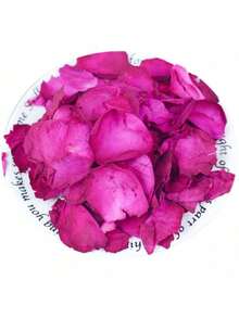 Dried Flowers - Rose Petals - View 3