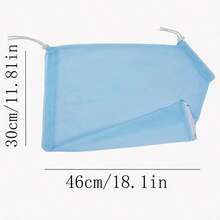Cat Bath Bag Anti-Bite Restraint Sack For Washing Nail Trimming - View 2