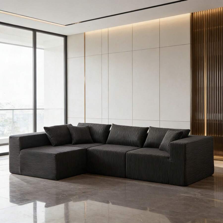 Sofas & Couches - Default - View 1
