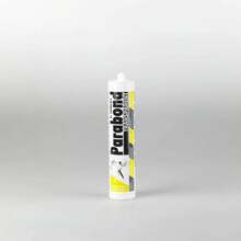 Parabond Transparent MS 290ml Crystal Clr - C - View 2