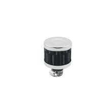 Universal Interface Air Filters For Car, Small, 12mm, For Motorcycle, High Flow, Cold Air Intake Filter, Mushroom Head QX7M - A - View 7