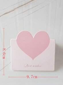 25 st. trippelvikta fickinbjudningskort för bröllop med kuvert, enkla inbjudningskort för förlovning, quinceañera, dop, gör-det-själv-inbjudningar, 5*7 tums inbjudningar, fickinbjudningar, anpassade inbjudningar, julkort - Mörkgrön - Visa 19