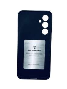 Basic Phone Cases - Black - View 5