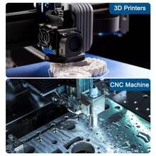 Guía de carril lineal MGN MGN7 MGN9 MGN12 MGN15 longitud de carril lineal miniatura 100mm-1000mm sin bloque para piezas de impresora 3D UZCA - MGN9 Rail - Ver 7