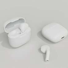 A2 真无线蓝牙马卡龙耳机 V5.3 超长续航立体声低延迟游戏运动耳机。 - 查看 9