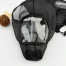 Bozal protector contra mosquitos y mordeduras para perros, suministros para mascotas - Multicolor - Ver 7