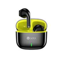 Écouteurs Bluetooth ASUS R07 : son excellent, longue autonomie, réduction du bruit en appel, oreillettes semi-intra-auriculaires pour jeux, trajets et musique. Disponibles en blanc, noir et rose. Écouteurs sport originaux Asus Adol. - Voir 14