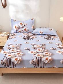 Brocade and Fragrance