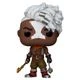 Funko POP Arcane：英雄聯盟手辦 - 艾克 #1603 - 9厘米收藏級乙烯基人偶 - 祖安英雄，手持球棒和懷錶 - 官方授權產品 - 粉絲和收藏家的理想禮物 - 西班牙大陸地區24/48小時免費送達 ✅ - 選項 1 - 查看 2