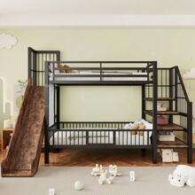 Bed Bases & Foundations - Black - View 4