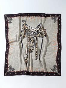 彩色