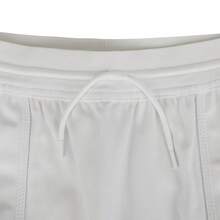 Nike 女士 AS W NSW 街边 4 英寸工装半身裙，带抽绳腰带 IB2035-121 - 白色 - 查看 6