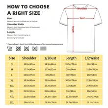 Hgvoetty Unisex 3D Print-Shirts Short Sleeve Graphic Tees Men And Womenmen's All Over Print-Shirt - 色彩繽紛的畫作 - 查看 3