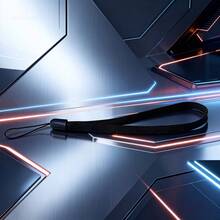 1pc Wrist Strength Ball, Self-Powered Noiseless Wrist Strength Exerciser - Multicolor - View 6