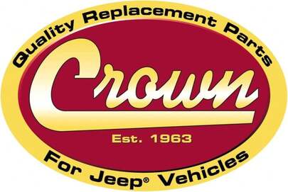 Crown Automotive (53031135) Crankcase Vent Valve