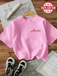 女款純色圓領短袖T卹,超寬鬆上衣,100%棉質上衣,柔軟舒適,日常休閒,街頭服飾,趣味美食麵條紅酒愛心約會主題圖案印花,top,verano,tops mujer,camisetas mujer,blusas de mujer,jersey,sudaderas denoujer, mujanopaer, mujroas, mujroa, mujroa, mujroa, mujroa, mujroa, mujroa, mujroa, mujroa, mujroa, mujroa, mujroa, mujroa, mujroa, mujroa, mujroa, mujroa, mujroa, mujroa, mujroa, mujroa, mujroa, mujroa, mujroa, mujroa, mujroa, mujroa, mujroa, mujroa, mujroa, mujroa, mujroa, mujroa, mujroa, mujroa, mujer, mujroas mujer,deporte,tops verano,primavera mujer,camisetas de gym mujer,camisetas básicas,camisetas manga corta mujer,primavera verano,romwe,festival outfit mujer,Y2K,cationc,casva,vaaraano,romwe,festival outfit mujer,Y2K,cationc,casvava tops,復活節女裝,carnival,四季通用,辦公室/休息室/居家/戶外運動/簡約,westem women,outfits，粉紅色上衣 - 粉紅 - 查看 2