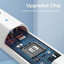 Universal Android/IOS Smartphone/Tablet Stylus Pen, Windows Writing & Drawing Stylus For Phones And Tablets - Multicolor - View 4