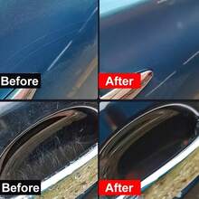 JB-XPCS Quitarayaduras para coche: Reparación instantánea de pintura y eliminador de remolinos para todos los vehículos - YT137 - Ver 4