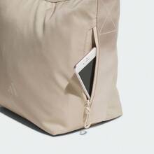 Adidas 男女通用 VB XBODY BAG 户外运动斜挎包 KF2488 - 棕色 - 查看 5