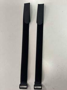 1个杠铃肩垫 - 适用于杠铃深蹲、硬拉和弓步 - 颈肩杠铃垫，泡沫缓冲垫提供额外舒适支撑，适用于健身房、运动、家庭锻炼、运动配件、家用健身器材、健身装备、男士礼物 - 彩色 - 查看 7
