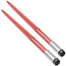 Forks - Tragfähigkeit 1361 Kg (3000 Lbs), Länge 110 cm - View 8