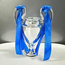 1PC The Champions League Trophy Model, Big Ears Cup - 1PC - View 9
