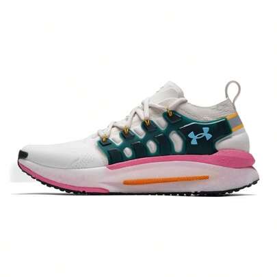 Under Armour Men's UA Phantom X Casual Shoes, Outdoor Sports & Daily Comfortable Casual Shoes, 6007183-279