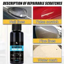 JB-XPCS Quitarayaduras para coche: Reparación instantánea de pintura y eliminador de remolinos para todos los vehículos - YT137 - Ver 7