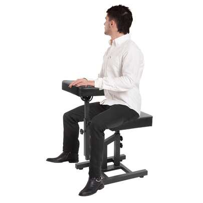 YUNRUX Spa Massage Table